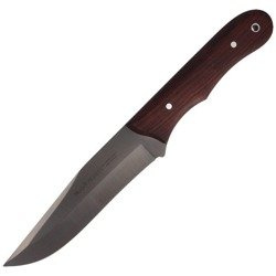 Muela - Nóż Full Tang Rosewood 135 мм - PIONEER-14NL