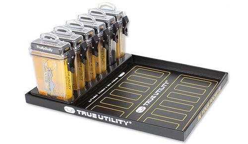 True Utility - Ekspozytor tacka