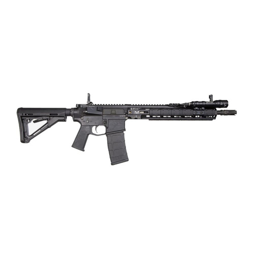 Magpul - PMAG® 30 AR-15 / M4 Window Shop - GEN M3™ - чорний - MAG556