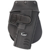 Fobus - Kabura Springfield XD, XDM Full Size - Pletwa Roto - Prawa - XDCH RT