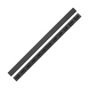 Magpul - M-LOK® Тип 1 захисні рейки - 2 шт - чорний - MAG602 - MAG602