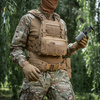 M-Tac - Тактичний підсумок Admin Large Elite Gen.II - Coyote - 51650005