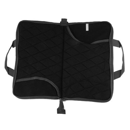 101 Інкорпорейтед. - Подвійний кейс для пістолета - чорний - 359432 - 359432