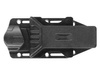 Тактичний ніж Walther - BackUp - 440A - чорний - 5.0720