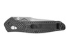 Benchmade - Складаний ніж 940-1 Osborne - CPM-S90V - чорний - 940-1