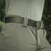 M-Tac - Тактичні шорти Rubicon Flex - 4-Way Stretch - YKK - Army Olive - 20070062