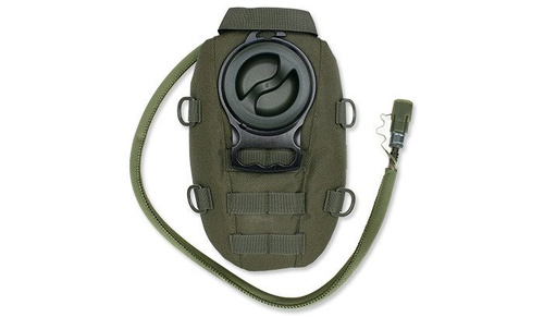 Mil-Tec - Гідратаційний пакет - 1,5 л - 14539101