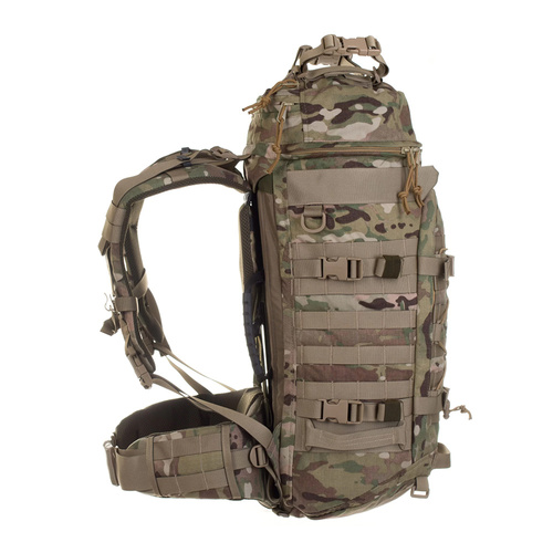 Wisport - Тактичний рюкзак Crafter - 55 л - Wz. 93