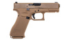 Umarex - репліка Glock 19X - GBB - Coyote - 2.6459
