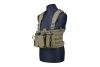GFC Tactical - Тактичний жилет Scout Chest Rig - оливковий - GFT-18-009835