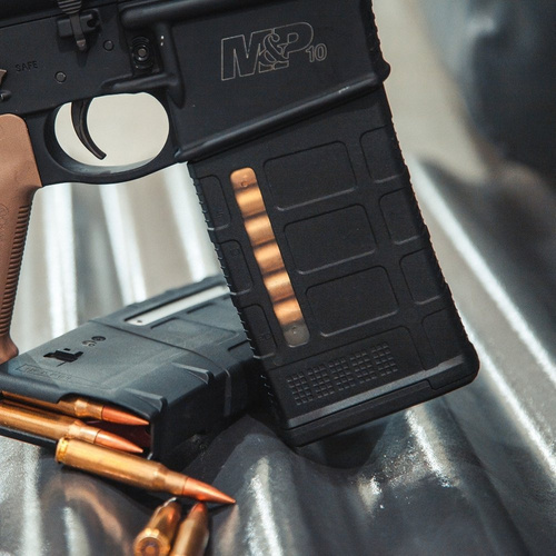 Magpul - PMAG® 25 LR/SR Віконний магазин - GEN M3™ - MAG292 - MAG292