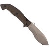 FOX - Nóż składany Tracker Meskwaki Micarta Green Folder 135 mm - FX500