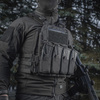 M-Tac -  Kamizelka Taktyczna Typu Plate Carrier Cuirass QRS XL  - 10180002