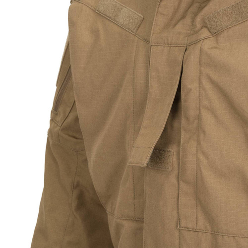 Helikon - Легка куртка MBDU® (Modern Battle Dress Uniform®) - NyCo Ripstop - Wz 93 Pantera - BL-MBD-NR-04