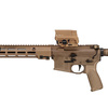 Vortex Optics - Голографічна червона точка Razor UH-1 Gen II - 1 MOA - Tan - AMG-HS02T