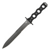 Benchmade - Військовий ніж 185SBK SOCP - CPM-3V - Black - 185SBK