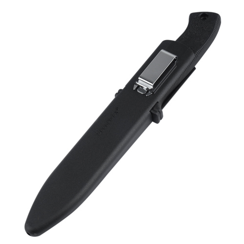 Cold Steel - Ніж Peace Maker II - 4116 з нержавіючої сталі - чорний - 20PBL