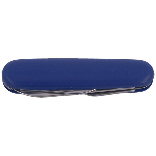 Mikov - Кишеньковий ніж Mikov - 100 Blue - 420 - Синій - 100-NH-4 D