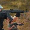 Magpul - ZHUKOV Станина для захисту руки для АК-47 / АК-74 - чорна - MAG586 BLK - MAG586 BLK