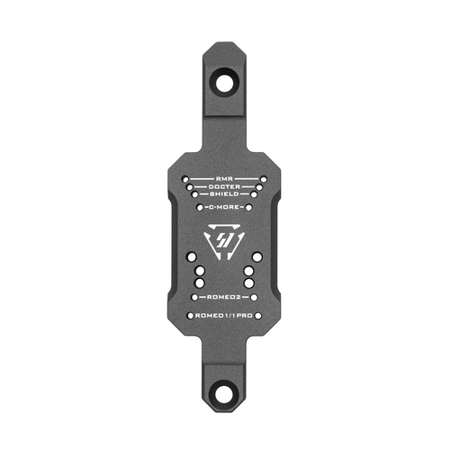 Strike Industries - Оптичний приціл для дробовика Strike - SI-SG-OM-BK