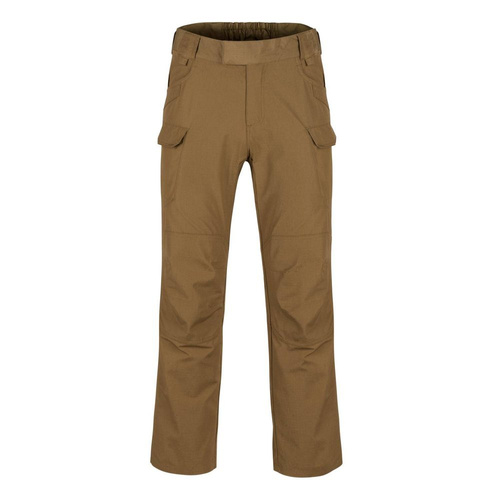 Helikon - Штани Urban Tactical Flex Pants® - RAL 7013 - SP-UTF-NR-81