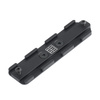 FTCS - Кріплення для ліхтаря StreamLight - M-LOK - чорне - №12