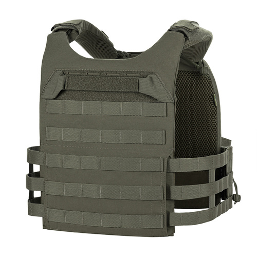 M-Tac - Тактичний жилет Cuirass Fast Elite - Ranger Green - 10409023