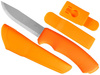 Morakniv - Ніж для кустарних робіт - помаранчевий - 12492