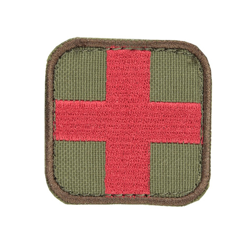 Condor - Пластир - Medic Patch - Зелений OD - 231-001