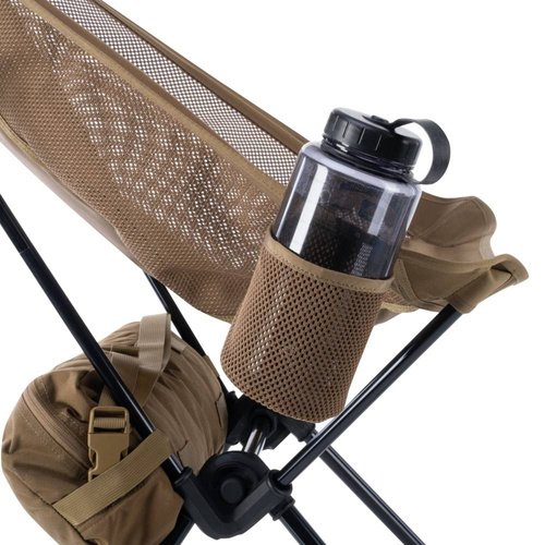 Helikon - Tуристичне крісло Traveler Enlarged - Coyote - AC-ELC-CD-11