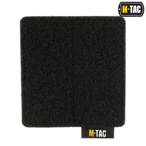 M-Tac - Панель Molle - 80 мм x 85 мм - Чорний - 10123002
