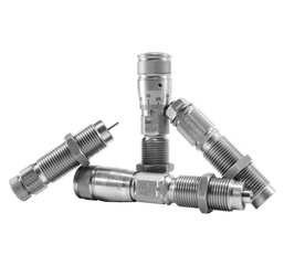 Lyman - Набір штампів Pro - Циферблат мікрометра - Калібр 45 ACP - 7701012