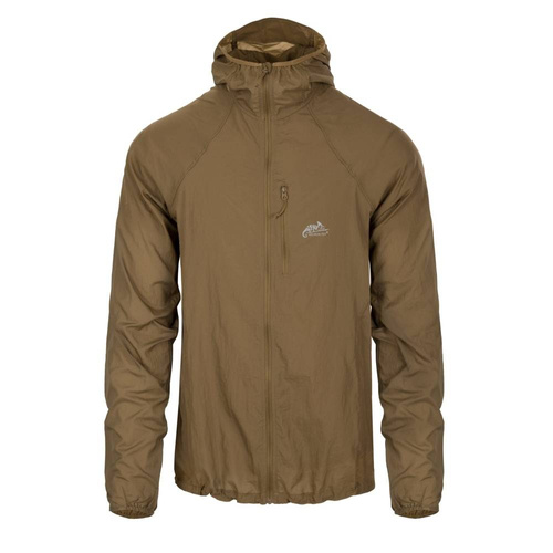 Helikon - Куртка-вітровка Tramontane - Desert Night Camo - KU-TMT-NL-0L