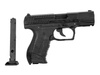 Umarex - репліка пістолета Walther P99 DAO - CO2 GBB - 2.5684