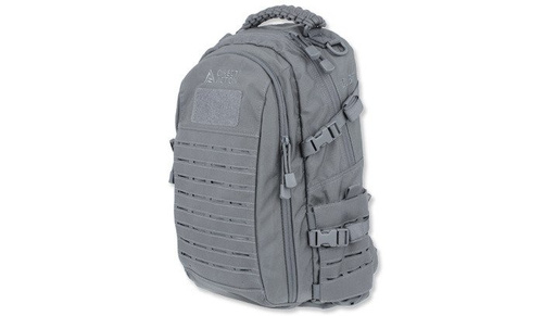 Direct Action - Військовий рюкзак Dust Mk II - 20 л - Shadow Grey - BP-DUST-CD5-SGR