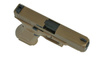 Glock - Пістолет G19X - 9x19 мм Пара - Coyote 