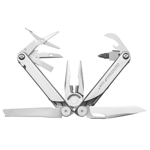 Leatherman - Мультитул Curl - 832932