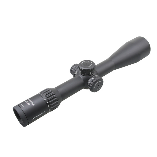 Vector Optics - Підзорна труба Continental 5 - 30 x 56 - 34 мм - Перша фокусна площина - SCFF-41 
