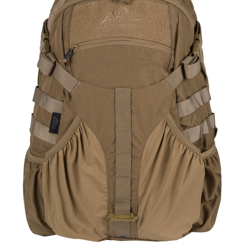 Helikon - Тактичний рюкзак Raider® - 20 літрів - тіньовий сірий - PL-RID-CD-35