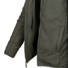 Helikon - Куртка з капюшоном Wolfhound Hoodie - Tiger Stripe - KU-WLH-NL-62
