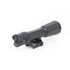 Holosun - Night RAIDer - Тактичний збройовий ліхтар RAID IR - Picatinny/M-LOK - IPX8 - Чорний - RAID зі світлодіодною ІЧ-головкою