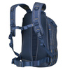 Helikon - Рюкзак EDC - 24 л - кордура - чорний / сірий меланж - PL-EDC-NP-M1