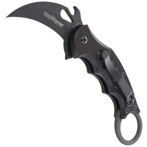 FOX - Nóż Складна відкривачка Karambit Emerson - FX-599