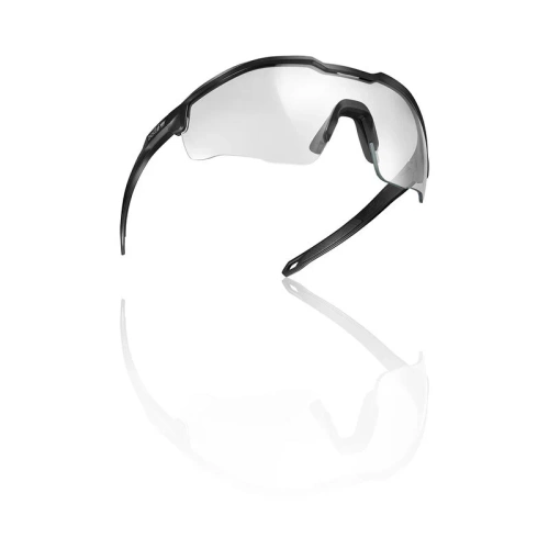 Bolle Tactical - Балістичні окуляри MY6 Eyeshield - Platinum - Прозорий - MY6EST10W