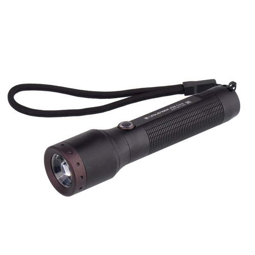 Ledlenser - P5R Core акумуляторний ліхтар - 500 люмен - 502178