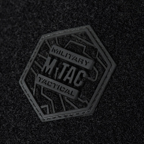 M-Tac - Sphaera Hex Hardsling Bag Large Elite - Cordura - Чорний - 51422002