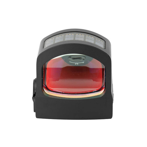 Holosun - HE407C-GR X2 Micro Red Dot коліматор з кріпленням на рейку Picatinny 