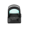 Holosun - Коліматор HE407C-GR X2 Elite Micro Green Dot - сонячна панель