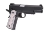 WE - Репліка пістолета M45A1 1911 року - чорний - WET-02-017221