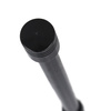 ESP - Загартований ергономічний телескопічний кийок Ergonomic Easy Lock - 24" - чорна - ExBTTO-24HE-BK